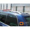 Рейлінги Volkswagen Touareg (2003-2009) / тип Crown - Erkul