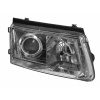 Фара передня Volkswagen Passat B5 1996-2001 права лінза. H7 / H7, автом. регул. - DEPO