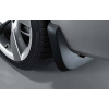 Бризковики Audi A5 купе, задн 2шт - VAG
