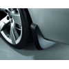 Бризковики Audi A5 2008-2011 дорестайл, задн 2шт - VAG
