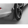 Брызговики Audi A3 Coupe 2012-, задн 2шт - VAG