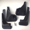 Брызговики Lexus NX200 2015 (полный кт 4-шт), кт. - AVTM