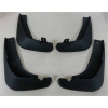 Бризговики Mazda 6 седан 2012-2017 (повний кт 4-шт), кт. - AVTM