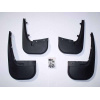 Бризковики Mercedes Vito 639 2003-2010 (повний кт 4-шт), кт. - AVTM