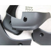 Брызговики Nissan Qashqai 2007-2013 (полный кт 4-шт), кт. - AVTM