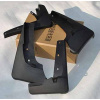 Бризковики Nissan Xtrail 2007-2012 (повний кт 4-шт), кт. - AVTM