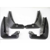 Бризковики Renault Koleos 2011-2013 (повний кт 4-шт), кт. - AVTM