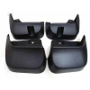 Брызговики Subaru Forester 2009-2013 (полный кт 4-шт), кт. - AVTM