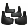 Брызговики для Тойота Camry V30 2000 -2006 (полный кт 4-шт), кт. - AVTM