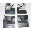 Бризковики для Тойота Land Cruiser Prado 120 2003-2009 (повний кт 4-шт), кт. - AVTM