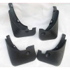Брызговики для Тойота RAV4 2006-2012 (полный кт 4-шт), кт. - AVTM