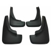 Брызговики VW Golf 5 хетчбек 2003-2008 (полный кт 4-шт), кт. - AVTM
