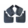 Брызговики VW Tiguan 2007-2015 (полный кт 4-шт), кт. - AVTM