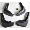 Бризковики Volvo XC 60 2008-2013 (повний кт 4-шт), кт. - AVTM