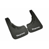 Брызговики Peugeot Partner Tepee 08- (задние кт-2шт) - AVTM
