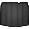 Резиновый коврик в багажник для Jeep Compass (mkII) 2017> (нижний уровень)(багажник) - Frogum Dry-Zone