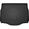 Резиновый коврик в багажник для Citroen C4 Cactus (mkI) 2014> (багажник) - Frogum Dry-Zone