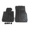 Килими салону BMW 3 (F30) 12- передні 2шт - BMW