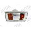 Указатель поворота Chevrolet Aveo 12-/Cruze 09-15/Opel Astra H/Corsa D/E/Zafira B/Insignia левый - AVTM