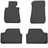 Килими салону BMW 1 (E81 / E82 / E87) 2004-2011 (4 шт) - Stingray
