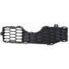 Решетка в бампер Chevrolet Captiva 06-11 правая - AVTM