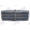 Решетка радиатора Mercedes C-Class (W201/190) 1982-1993 - AVTM