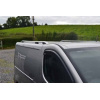 Рейлинги Opel Vivaro тип Crown,длин.база - Erkul