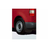 Бризковики VW Caddy 2004-2015, задн 2шт - VAG