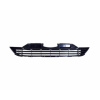 Решітка в бампер Honda CR-V 06-09 середня - AVTM