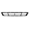 Решетка в бампер Hyundai Sonata (NF) 08-10 средняя - AVTM