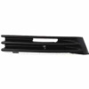 Решетка в бампер Mercedes C-Class (W202) 93-96 правая - AVTM