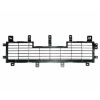 Решітка в бампер Mitsubishi Pajero IV (V80V90) 07-12 середня - AVTM