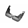Бризковики VW Passat B7 2010-2014, передн 2шт - VAG