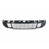 Решітка в бампер Renault Scenic / Grand Scenic 09-12 середня - AVTM