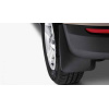 Брызговики VW Tiguan 2007-2015 задн 2шт - VAG