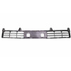 Решітка в бампер для Тойота Land Cruiser 200 12-15 середня - AVTM