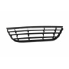 Решітка в бампер Volkswagen Polo IV HB 05-09 середня - AVTM