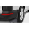 Брызговики VW Transporter T6 2015-, задн 2шт - VAG