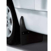 Бризковики VW Transporter T5, задн 2шт - VAG