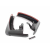 Брызговики BMW 5 (F10) 2010-2016, передние кт. 2шт - BMW