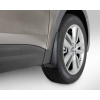 Бризговики Hyundai Santa Fe 2012-2015 передній правий 1шт - Оригинал