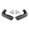 Брызговики Audi A4 (b8) 2008-2012, передн 2шт - VAG