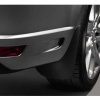 Брызговики Range Rover Sport (13-),задние кт. 2 шт - LAND ROVER