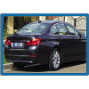BMW 5 (F10) седан (2010-) Кромка крышки багажника нижняя - OMSALINE