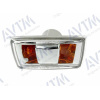 Указатель поворота Chevrolet Aveo 12-/Cruze 09-15/Opel Astra H/Corsa D/E/Zafira B/Insignia правый - AVTM