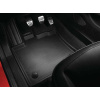 Ковры салона Renault Captur 2021- оригинальные 4шт - RENAULT