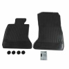 Килими салону BMW 7 (F01) 08-15 передні 2шт - BMW