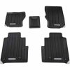 Ковры салона Land Rover Range Rover [D6] Long 2013-2018 (длинная база) резиновые, 5шт - LAND ROVER