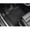 Ковры салона Volkswagen Passat B8 2015-, передние 2шт - VAG