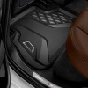 Килими салону BMW X7 (G07) 2018- задні 2шт - BMW